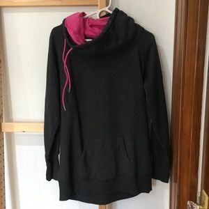 Calvin Klein Performance Hoodie - XL